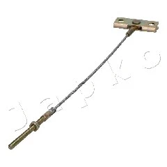 Cable Pull, parking brake