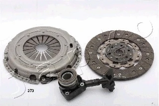 Clutch Kit (92373)