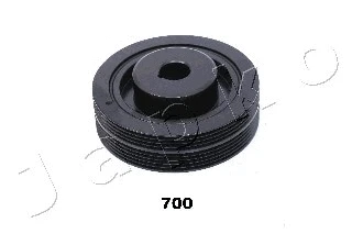 Belt Pulley, crankshaft (122700)