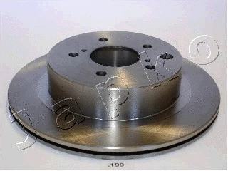Brake Disc (61199)