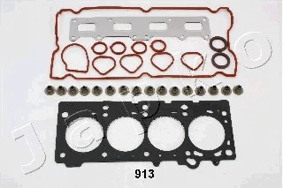 Gasket Kit, cylinder head (48913)