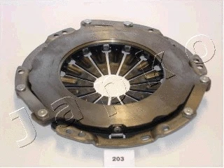 Clutch Pressure Plate