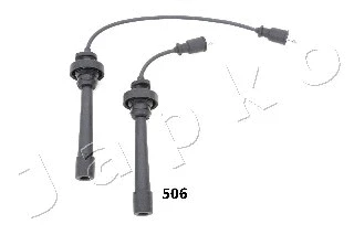 Ignition Cable Kit (132506)
