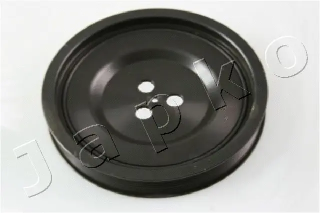 Belt Pulley, crankshaft (122L01)