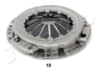 Clutch Pressure Plate