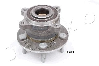 Wheel Hub (420021)