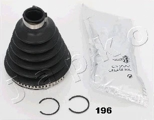 Bellow Kit, drive shaft (63196)
