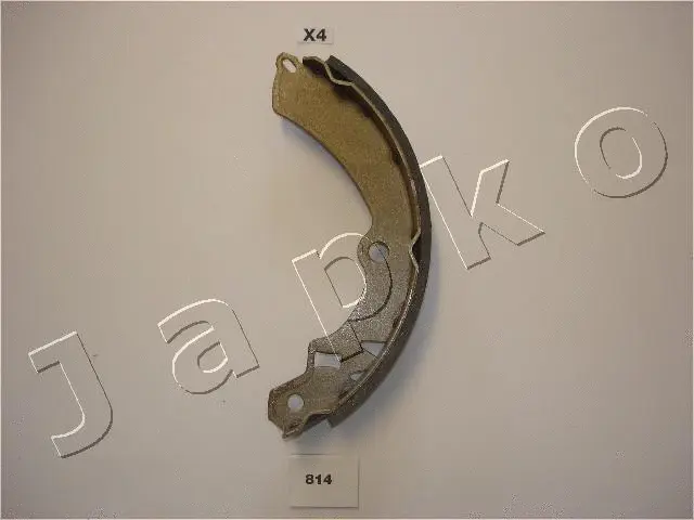 Brake Shoe Set (55814)