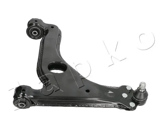Control/Trailing Arm, wheel suspension (720402L)
