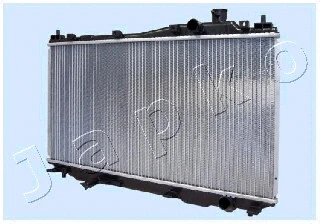 Radiator, engine cooling (RDA193017)