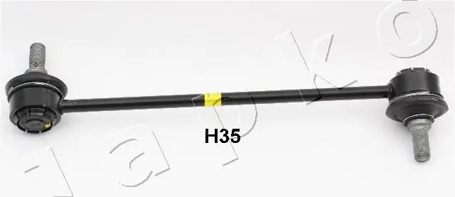 Stabiliser Bar, suspension (106H34R)