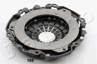 Clutch Pressure Plate