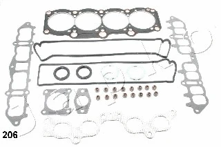 Gasket Kit, cylinder head (48206)