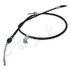 Cable Pull, parking brake