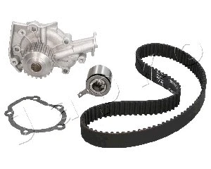 Water Pump & Timing Belt Kit (SKJW02)