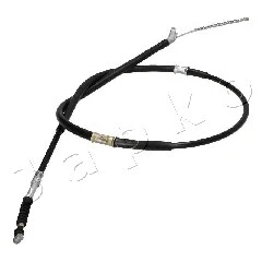 Cable Pull, parking brake