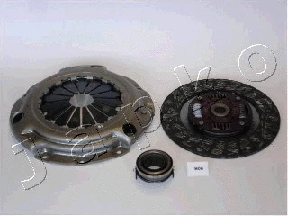 Clutch Kit (92H06)