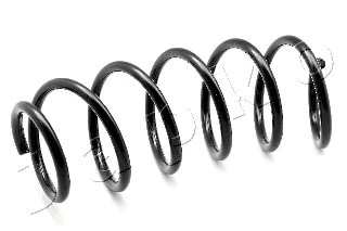 Suspension Spring (ZCJ2878H)