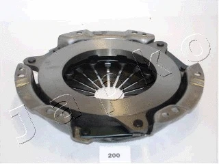 Clutch Pressure Plate