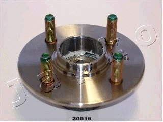Wheel Hub