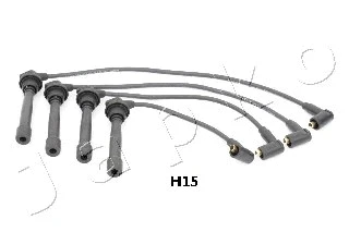Ignition Cable Kit (132H15)
