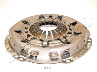 Clutch Pressure Plate (70246)