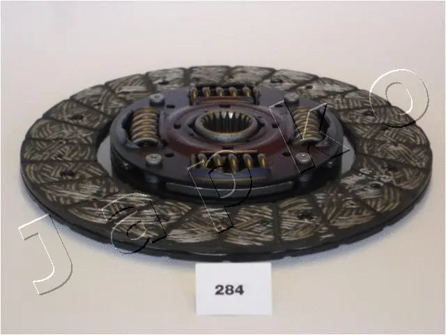 Clutch Disc (80284)