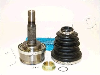 Joint Kit, drive shaft (62214)