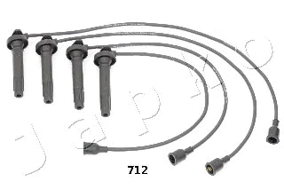 Ignition Cable Kit (132712)