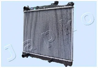 Radiator, engine cooling (RDA143033)