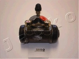 Wheel Brake Cylinder (67M02)
