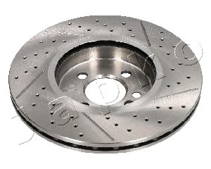 Brake Disc (600159)