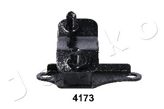 Mounting, automatic transmission (GOJ4173)