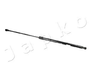 Gas Spring, boot/cargo area (ZSJ06075)