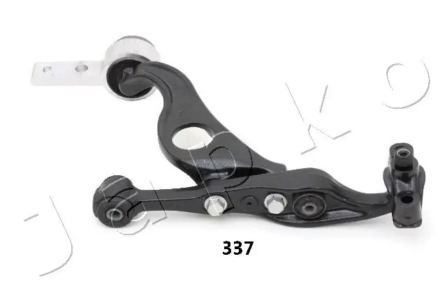 Control/Trailing Arm, wheel suspension (72337)