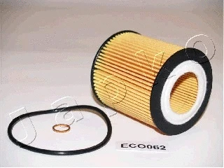 Oil Filter (1ECO062)