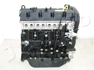 Complete Engine
