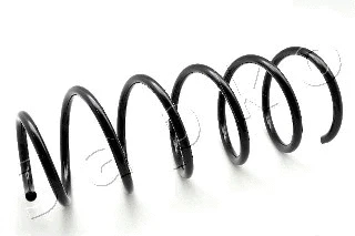 Suspension Spring (ZCJ3769A)
