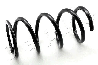 Suspension Spring (ZCJ5458D)