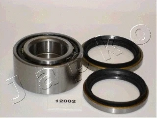 Wheel Bearing Kit (412002)