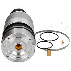 Bellow, air suspension