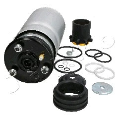 Bellow, air suspension