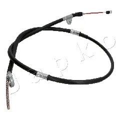 Cable Pull, parking brake (131283L)