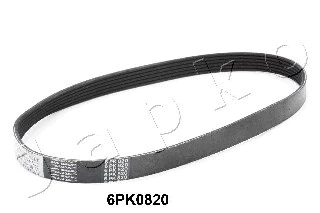 V-Ribbed Belt (6PK820)