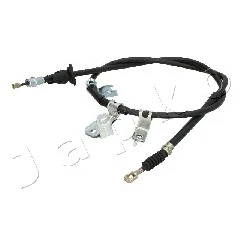 Cable Pull, parking brake (131557L)