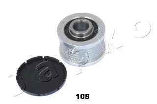 Alternator Freewheel Clutch (130108)