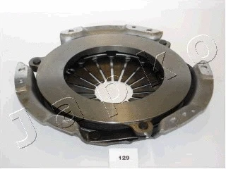 Clutch Pressure Plate