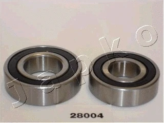 Wheel Bearing Kit (428004)