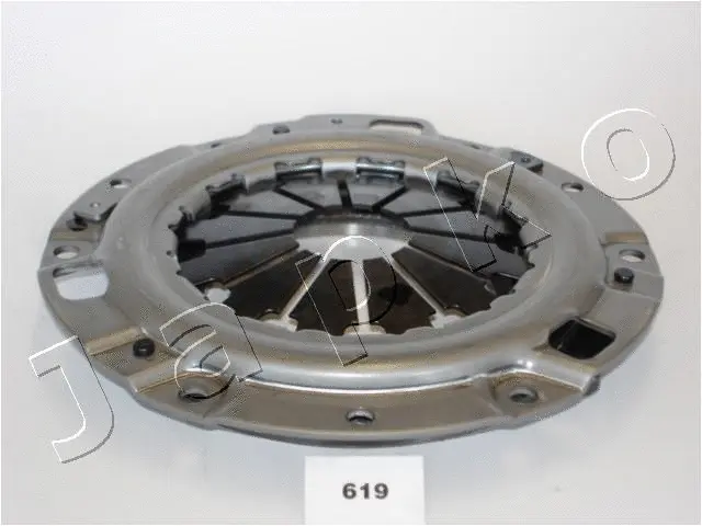 Clutch Pressure Plate (70619)