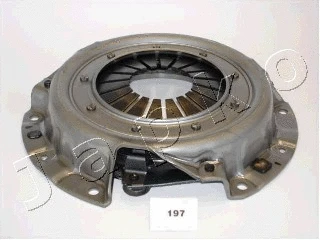 Clutch Pressure Plate (70197)